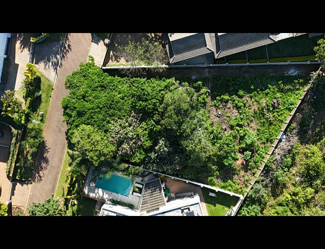 1,057M² VACANT LAND FOR SALE IN SALT ROCK